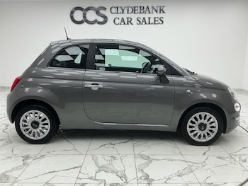 Used Fiat 500 2022 for sale - 78181548: Photo