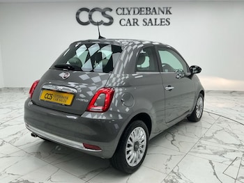 Used Fiat 500 2022 for sale - 78181548: Photo