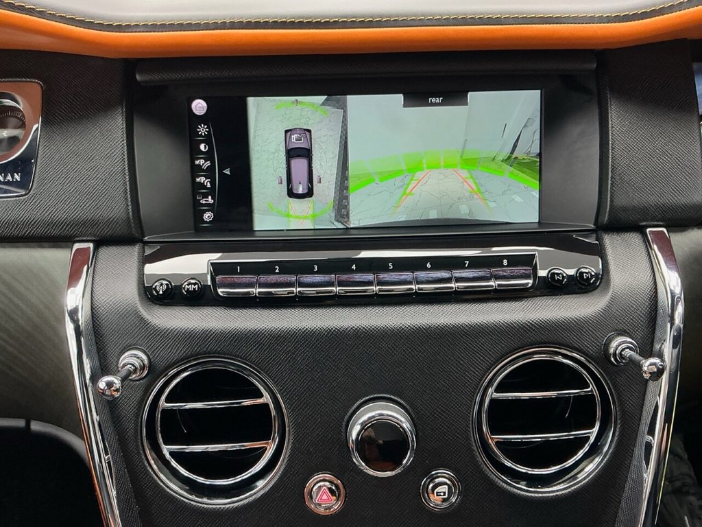 Used Rolls-Royce Cullinan 2023 for sale - 77236568: Photo 20