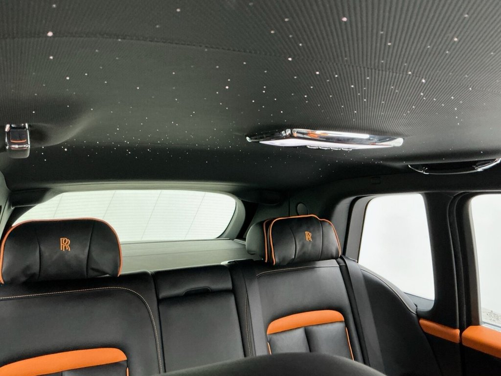 Used Rolls-Royce Cullinan 2023 for sale - 77236568: Photo 24
