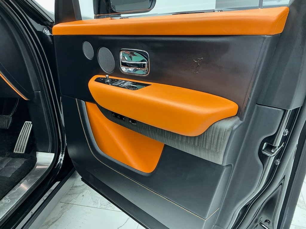 Used Rolls-Royce Cullinan 2023 for sale - 77236568: Photo 25