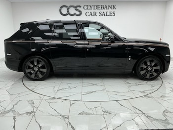 Used Rolls-Royce Cullinan 2023 for sale - 77236568: Photo