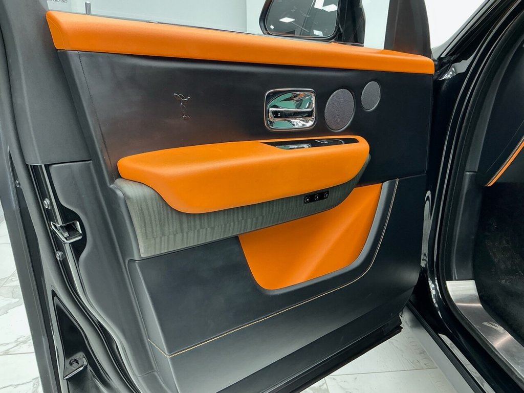 Used Rolls-Royce Cullinan 2023 for sale - 77236568: Photo 42