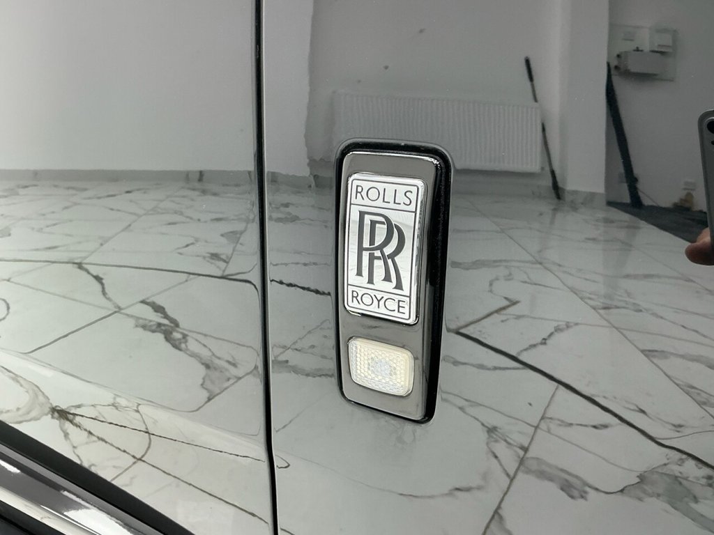 Used Rolls-Royce Cullinan 2023 for sale - 77236568: Photo 45