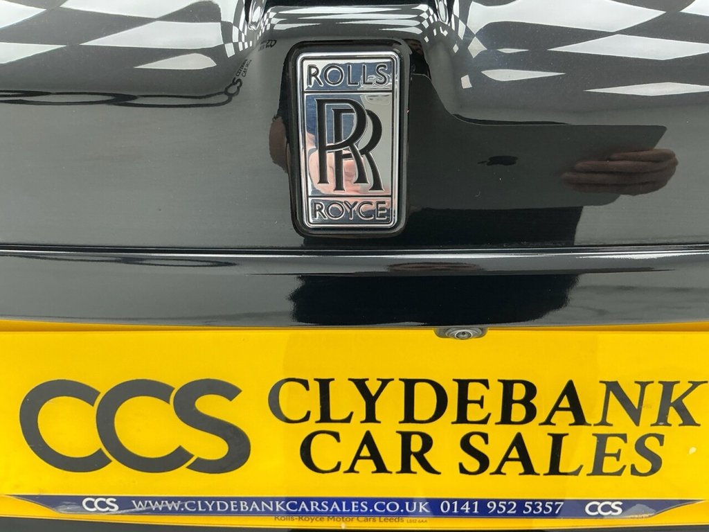 Used Rolls-Royce Cullinan 2023 for sale - 77236568: Photo 47