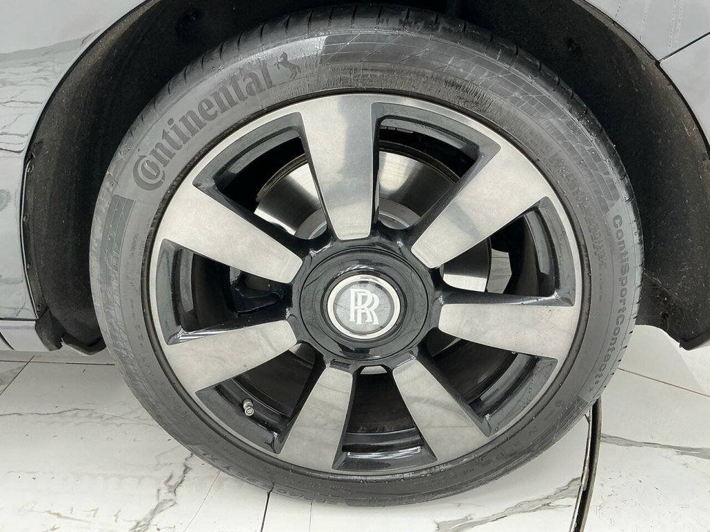 Used Rolls-Royce Cullinan 2023 for sale - 77236568: Photo 48