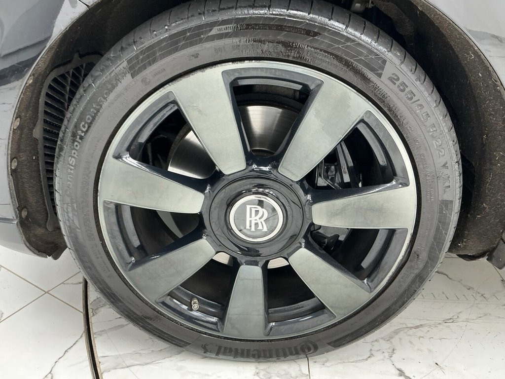 Used Rolls-Royce Cullinan 2023 for sale - 77236568: Photo 49