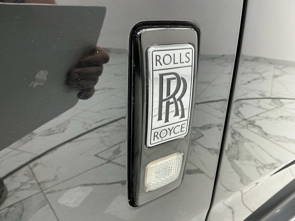 Used Rolls-Royce Cullinan 2023 for sale - 77236568: Photo 50