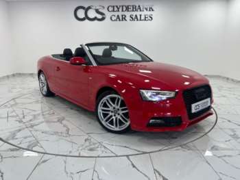 2015 (15) - 2.0 TDI 177 S Line Special Edition 2dr