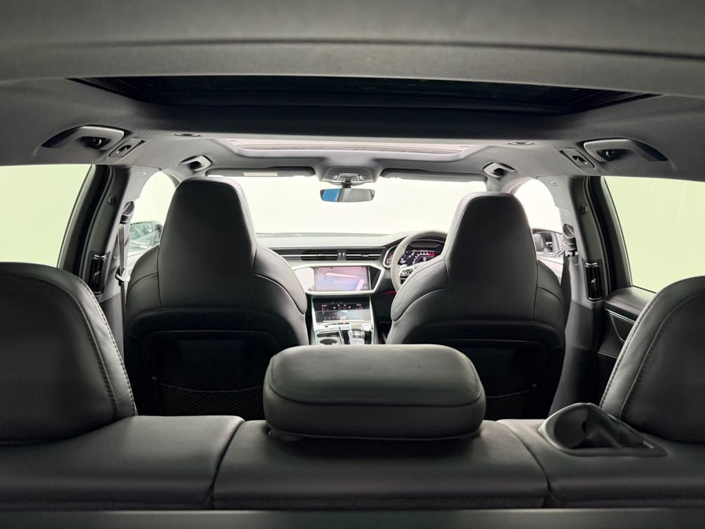 Used Audi RS6 Avant 2020 for sale - 76751381: Photo 16