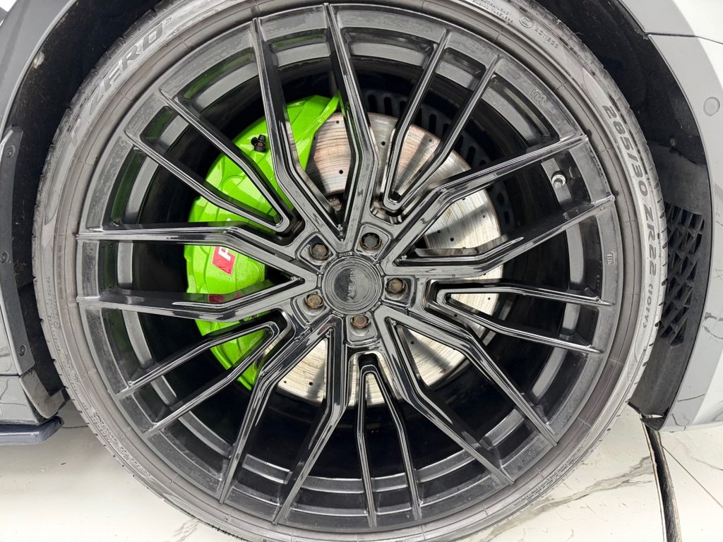 Used Audi RS6 Avant 2020 for sale - 76751381: Photo 23