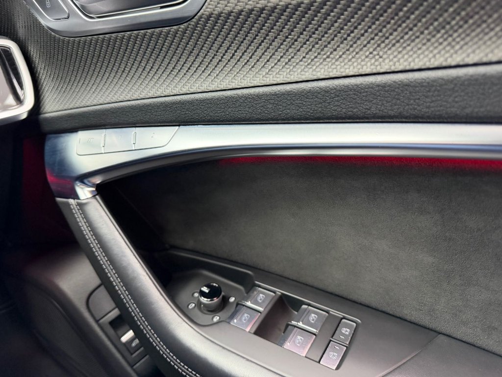 Used Audi RS6 Avant 2020 for sale - 76751381: Photo 36