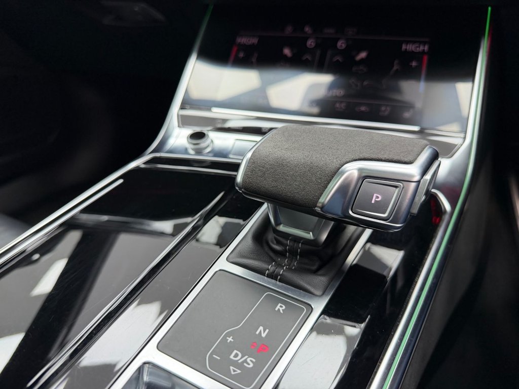 Used Audi RS6 Avant 2020 for sale - 76751381: Photo 38