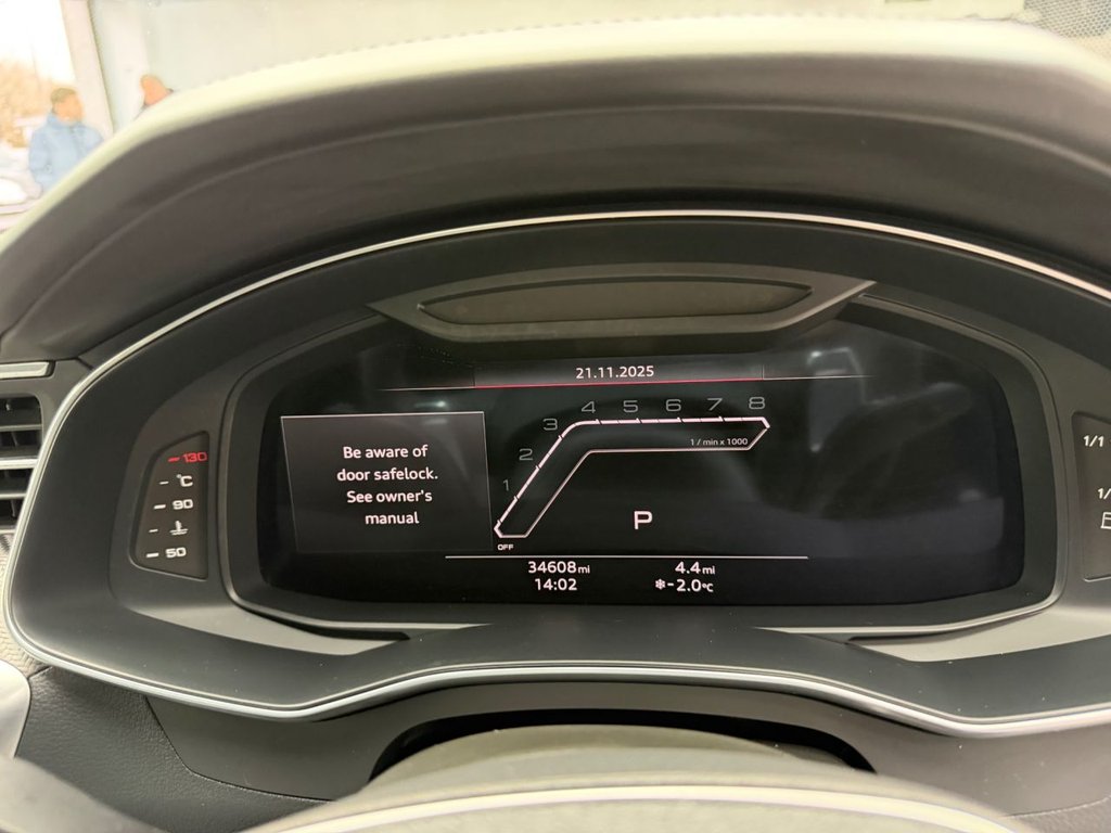 Used Audi RS6 Avant 2020 for sale - 76751381: Photo 39