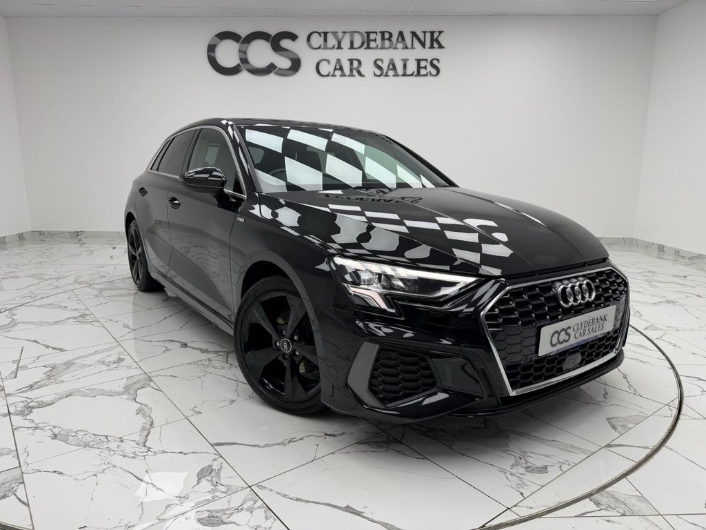 Used Audi A3 2024 for sale - 76406882: Photo 1