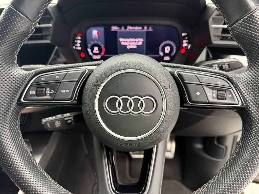 Used Audi A3 2024 for sale - 76406882: Photo 11