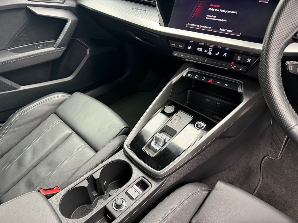 Used Audi A3 2024 for sale - 76406882: Photo 12