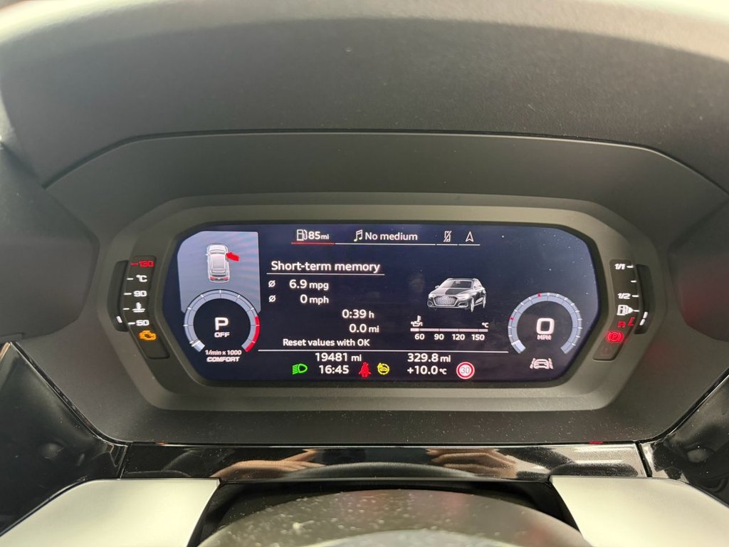 Used Audi A3 2024 for sale - 76406882: Photo 18