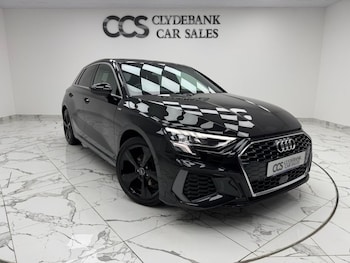 Used Audi A3 2024 for sale - 76406882: Photo