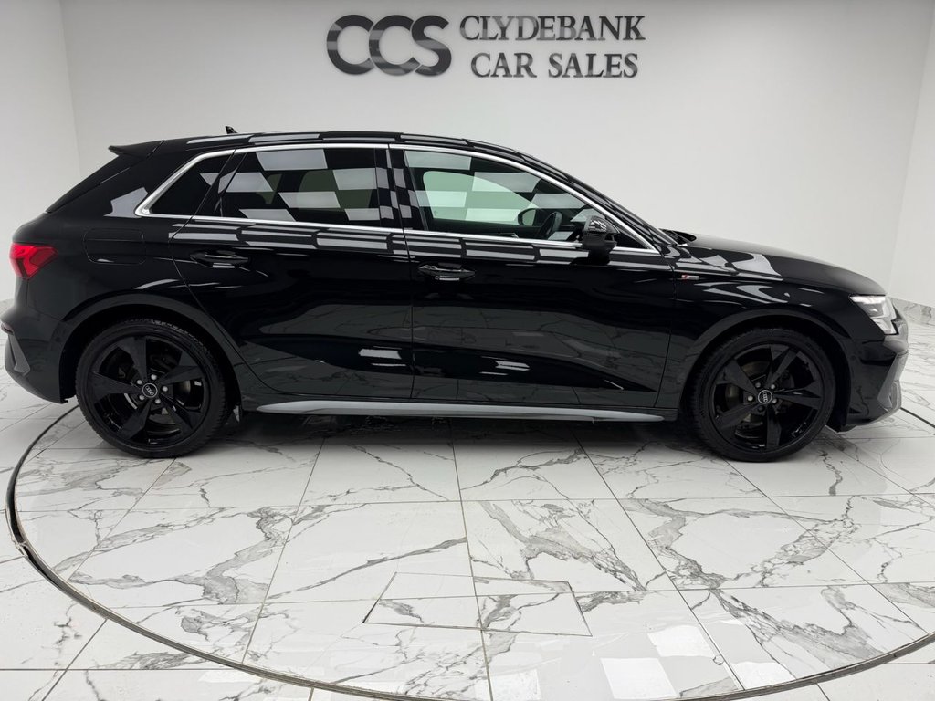 Used Audi A3 2024 for sale - 76406882: Photo 2