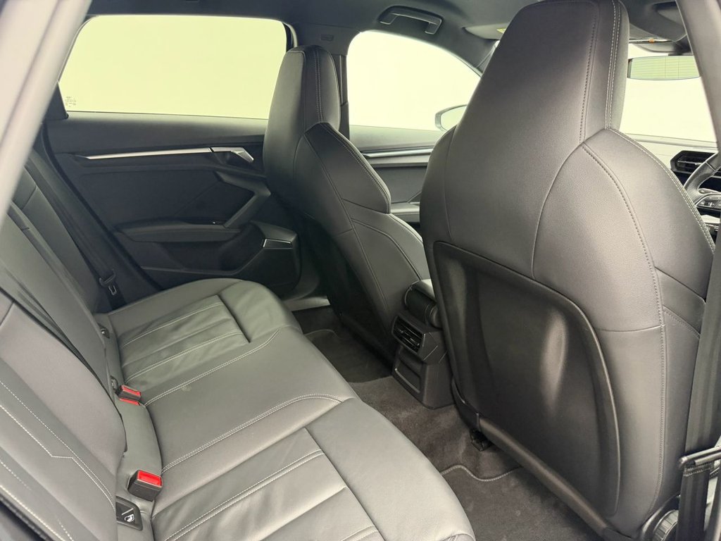 Used Audi A3 2024 for sale - 76406882: Photo 20