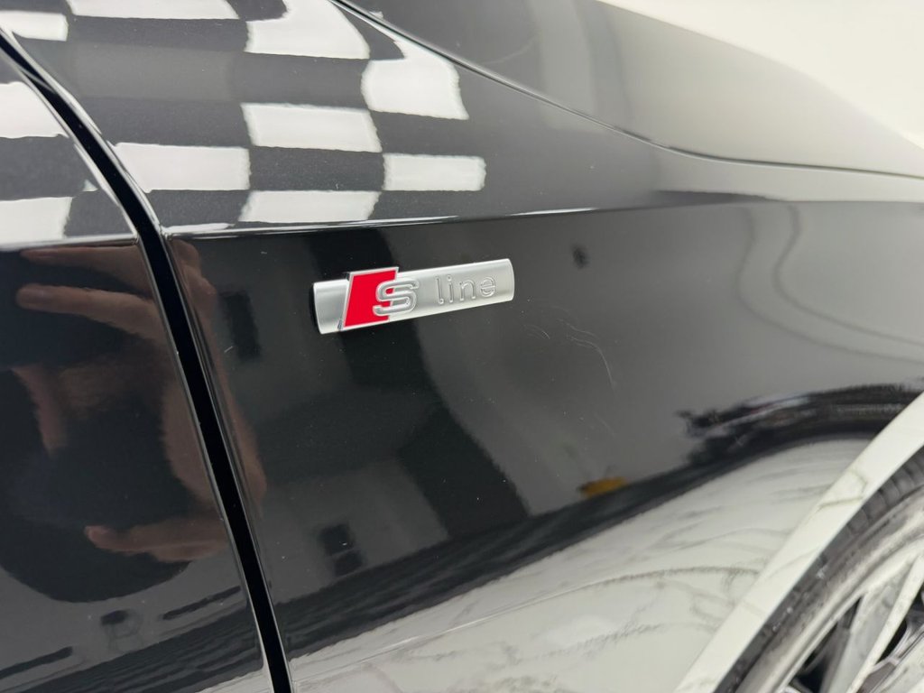 Used Audi A3 2024 for sale - 76406882: Photo 22