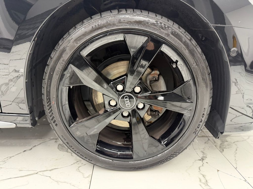 Used Audi A3 2024 for sale - 76406882: Photo 23