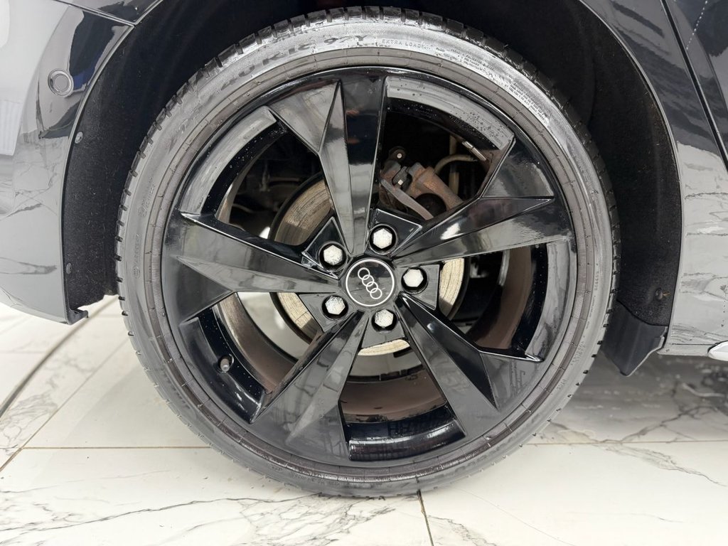 Used Audi A3 2024 for sale - 76406882: Photo 24