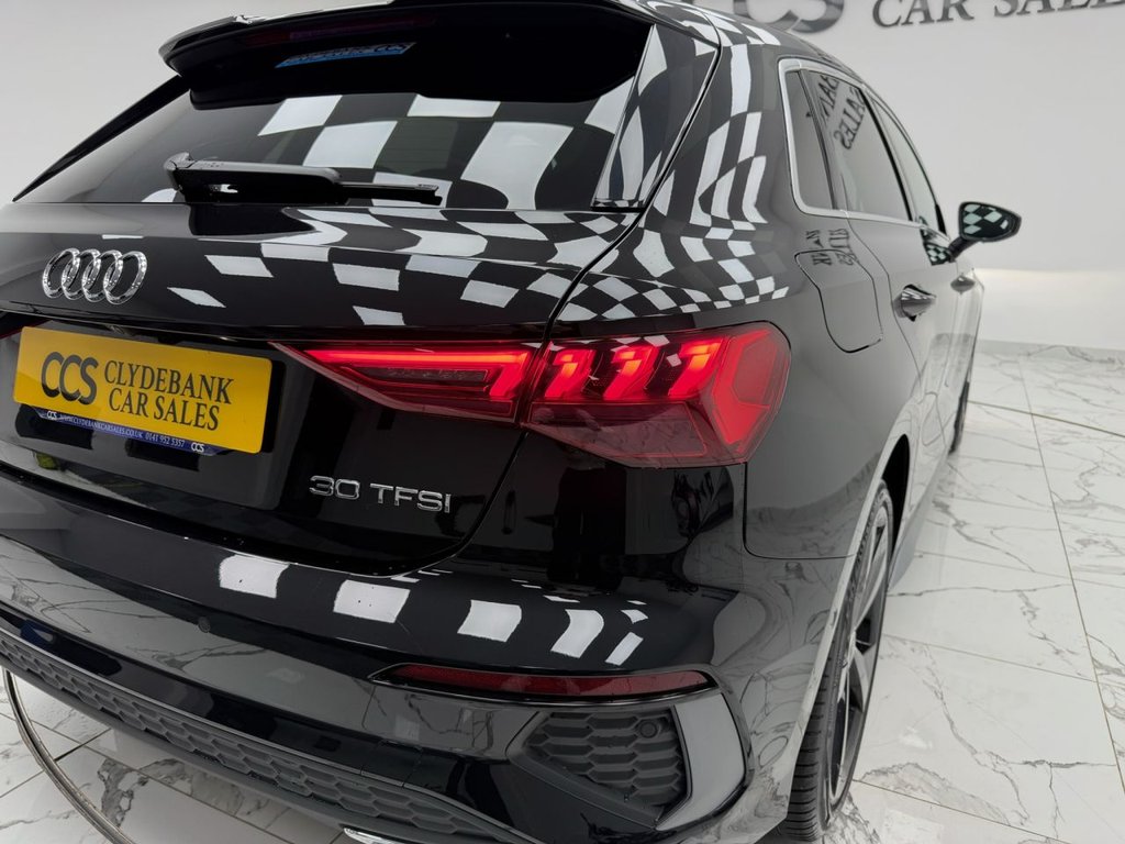 Used Audi A3 2024 for sale - 76406882: Photo 27