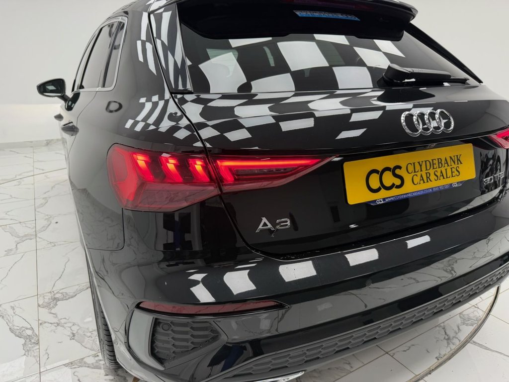 Used Audi A3 2024 for sale - 76406882: Photo 29