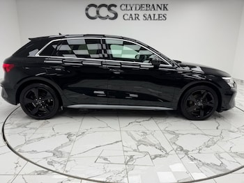 Used Audi A3 2024 for sale - 76406882: Photo