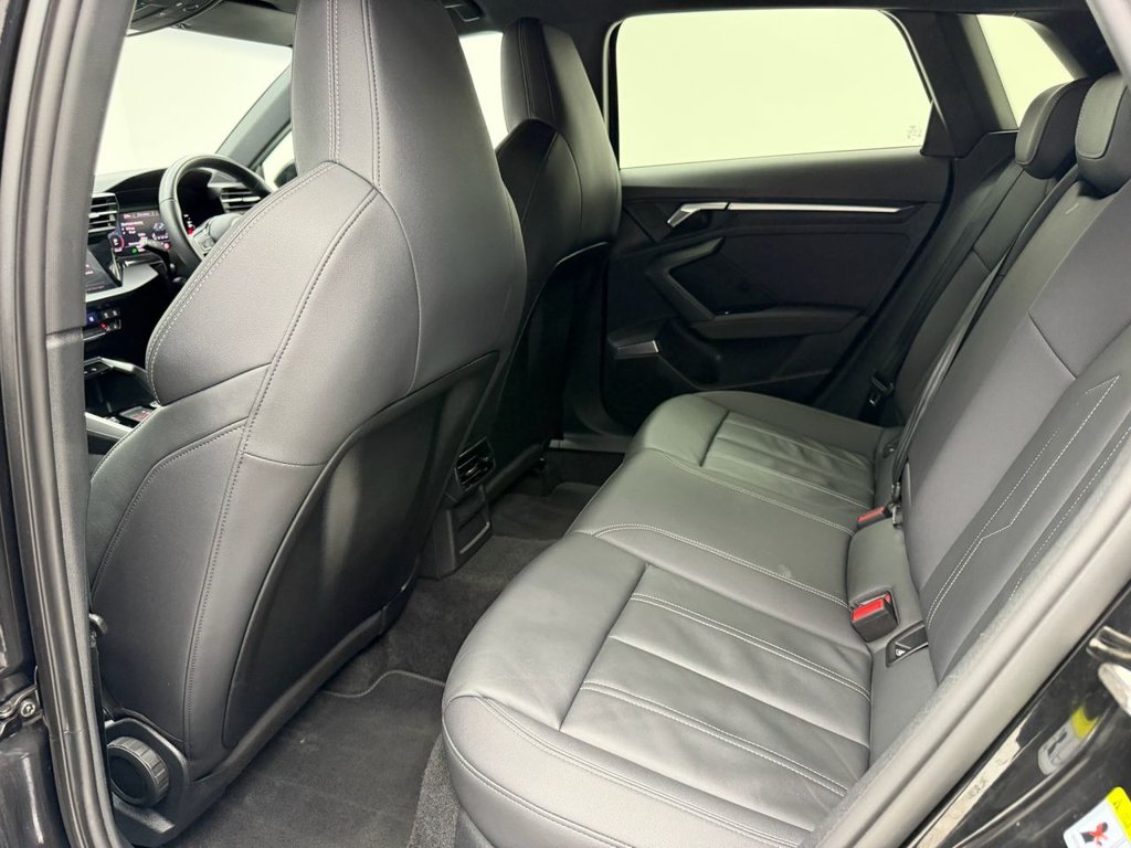 Used Audi A3 2024 for sale - 76406882: Photo 31