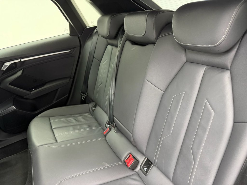 Used Audi A3 2024 for sale - 76406882: Photo 32