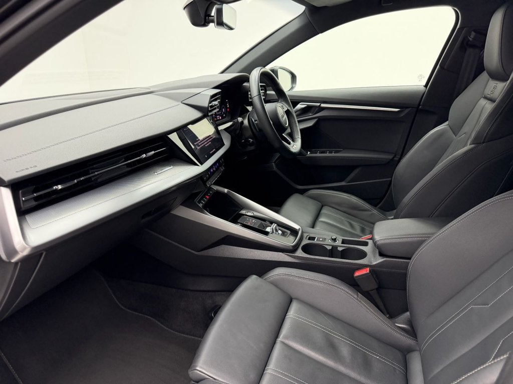 Used Audi A3 2024 for sale - 76406882: Photo 34