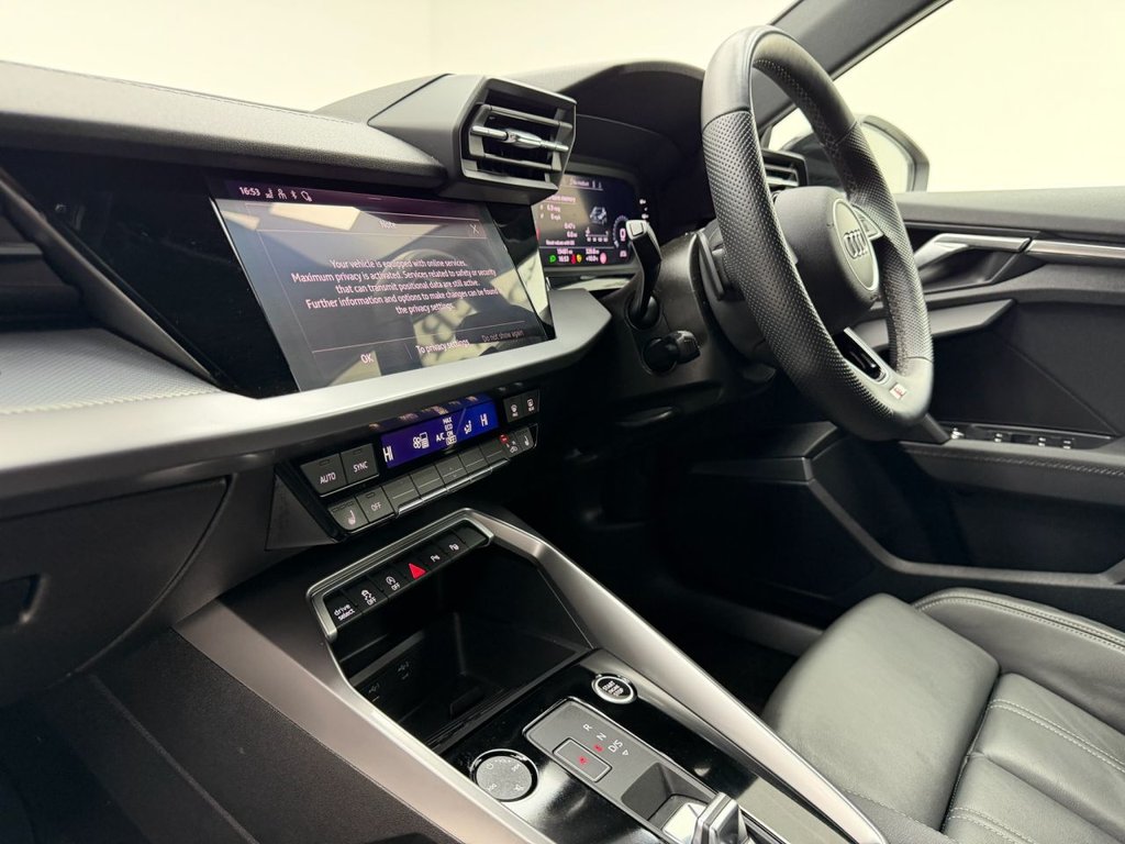 Used Audi A3 2024 for sale - 76406882: Photo 36