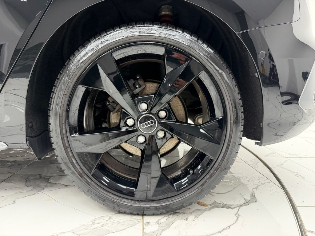 Used Audi A3 2024 for sale - 76406882: Photo 38