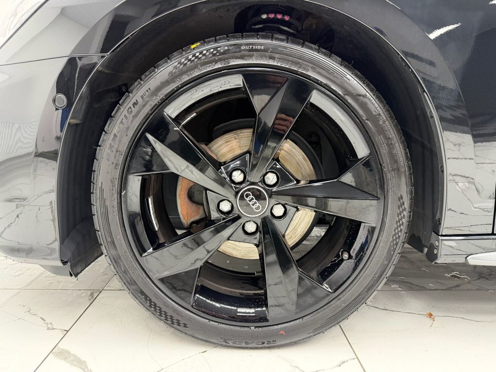 Used Audi A3 2024 for sale - 76406882: Photo 39