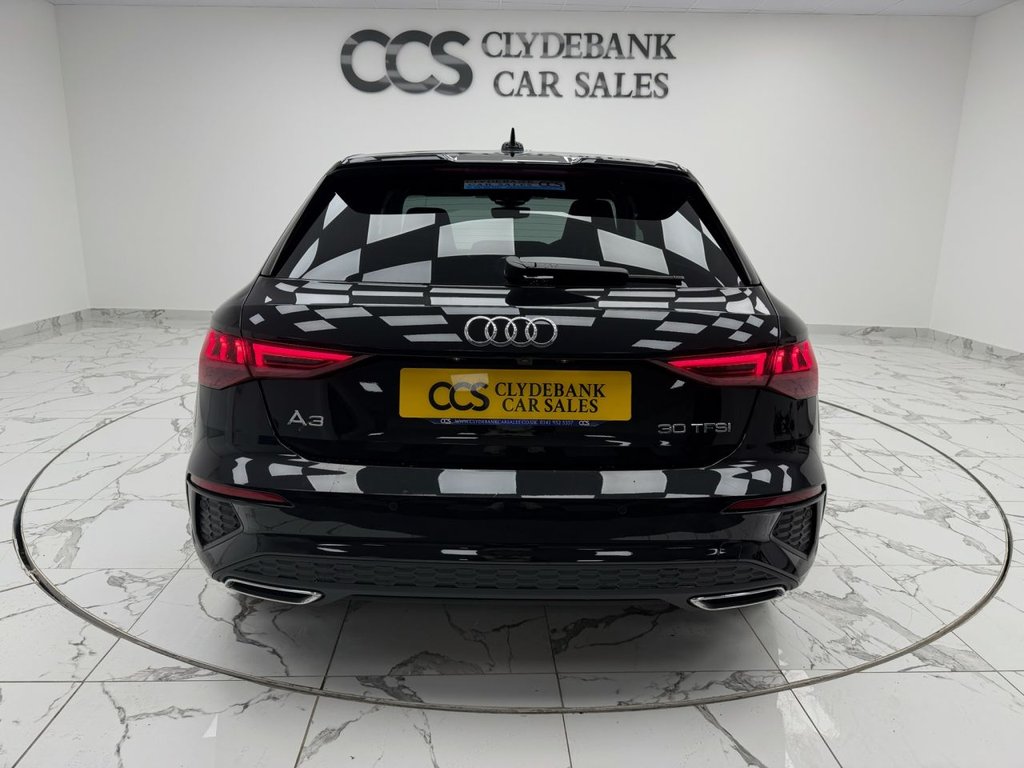 Used Audi A3 2024 for sale - 76406882: Photo 4