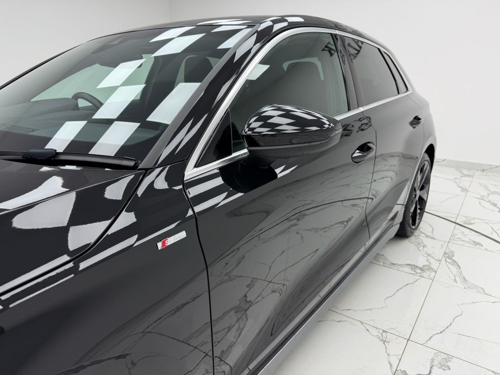 Used Audi A3 2024 for sale - 76406882: Photo 40