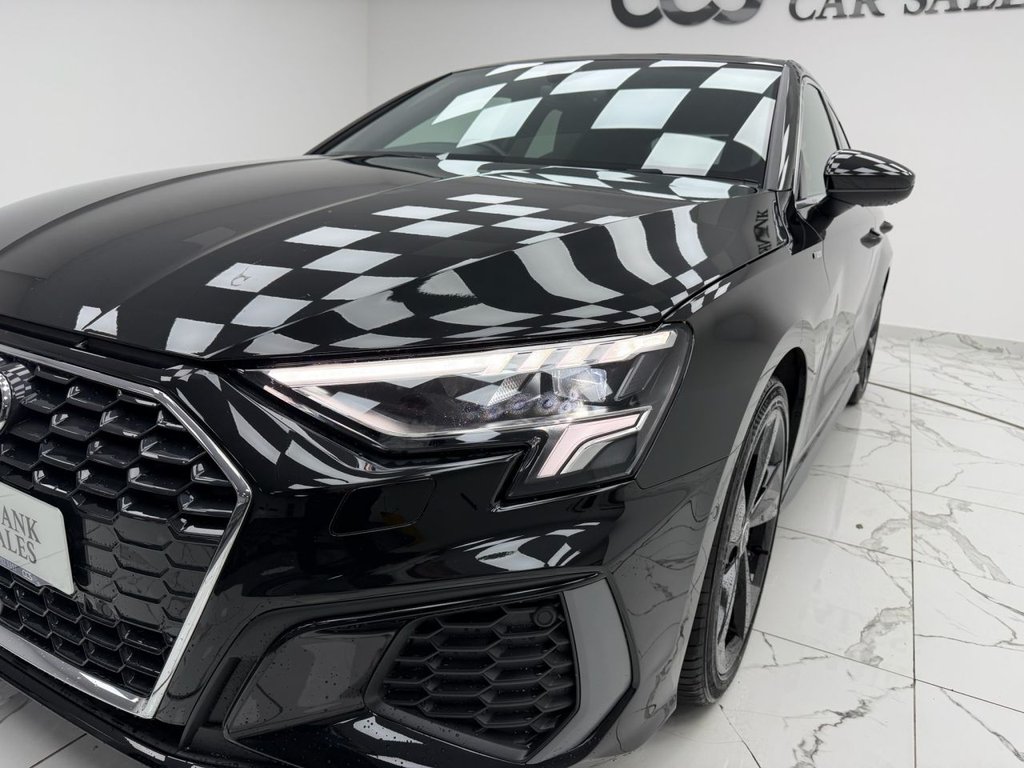 Used Audi A3 2024 for sale - 76406882: Photo 42