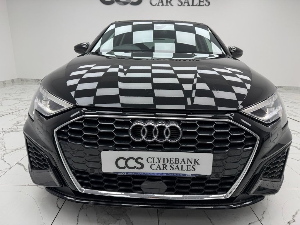 Used Audi A3 2024 for sale - 76406882: Photo 43