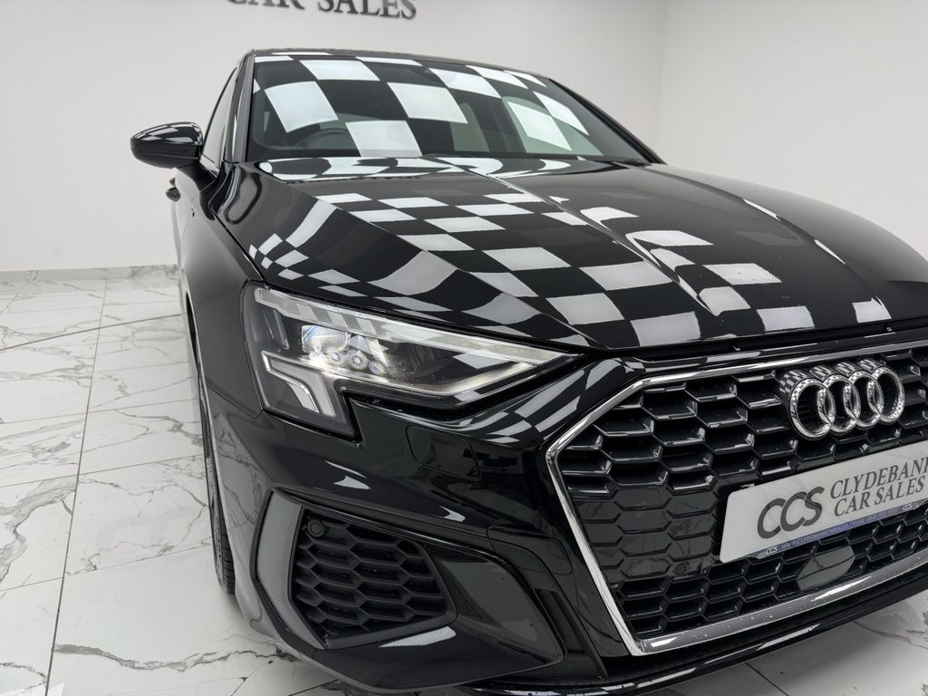 Used Audi A3 2024 for sale - 76406882: Photo 44