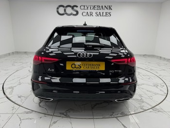 Used Audi A3 2024 for sale - 76406882: Photo