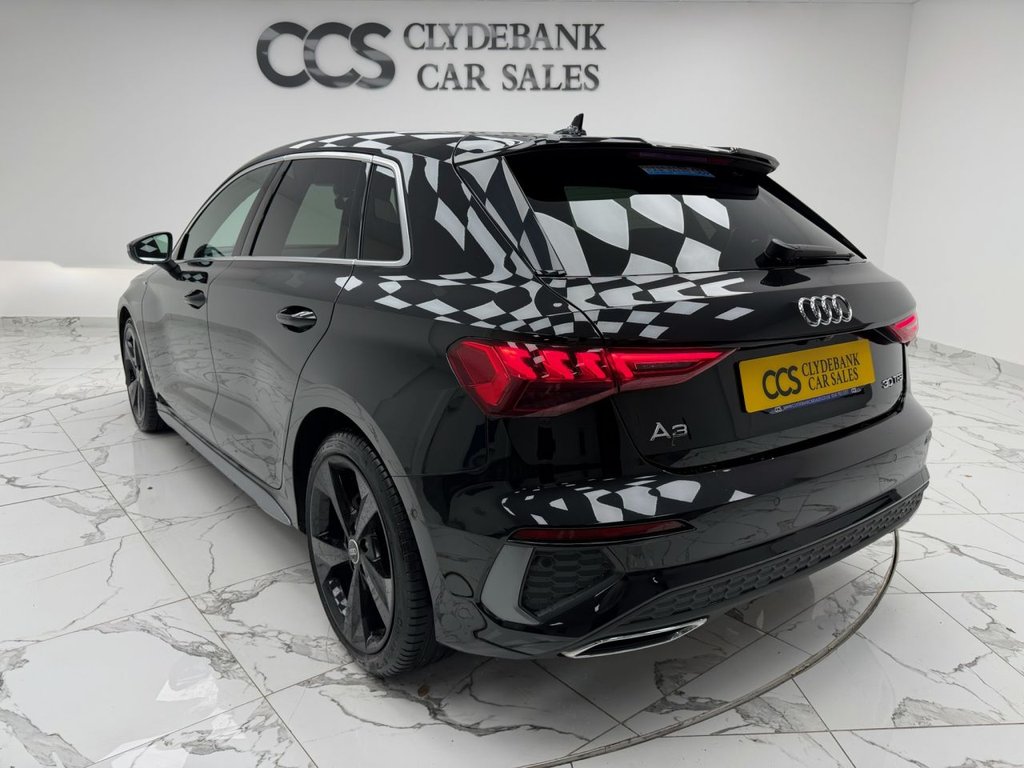 Used Audi A3 2024 for sale - 76406882: Photo 5