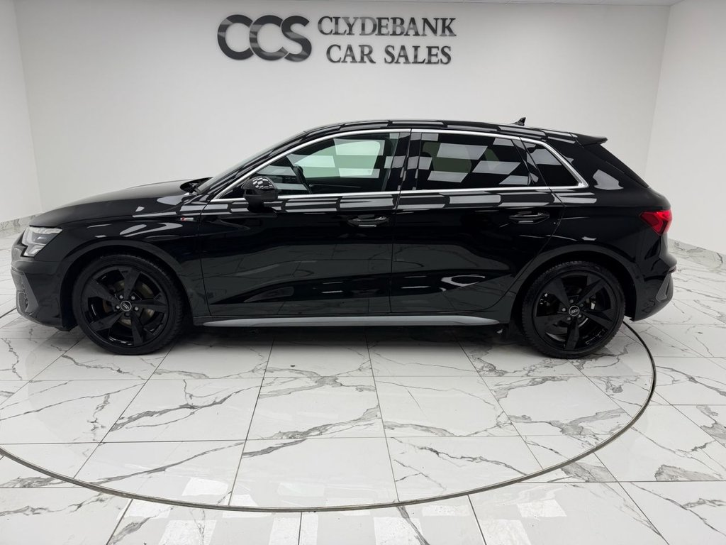 Used Audi A3 2024 for sale - 76406882: Photo 6