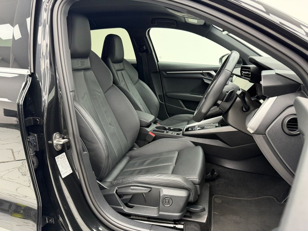 Used Audi A3 2024 for sale - 76406882: Photo 9