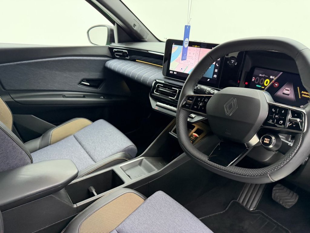 Used Renault 5 2025 for sale - 76711352: Photo 10