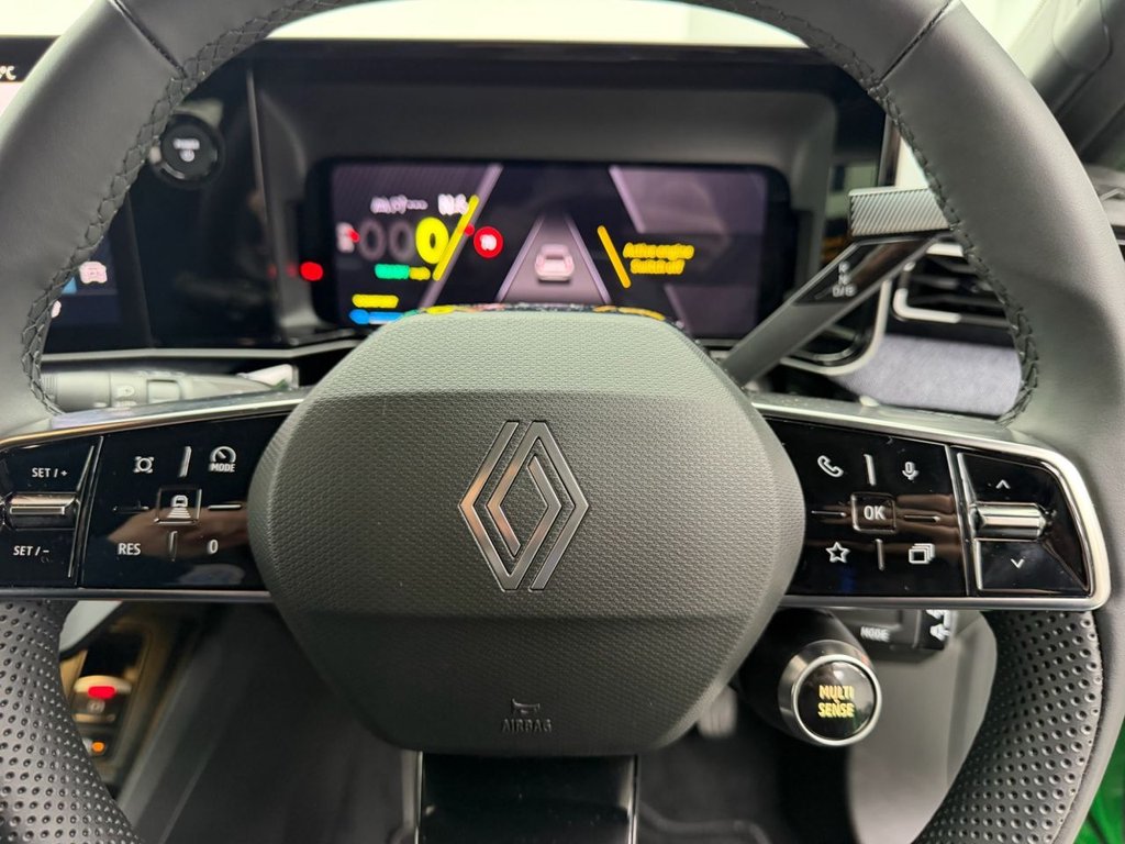 Used Renault 5 2025 for sale - 76711352: Photo 11