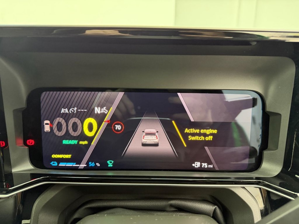 Used Renault 5 2025 for sale - 76711352: Photo 12