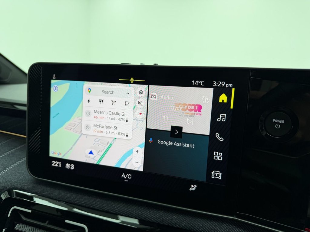 Used Renault 5 2025 for sale - 76711352: Photo 16